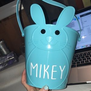 Custom Easter Baskets/Eggs